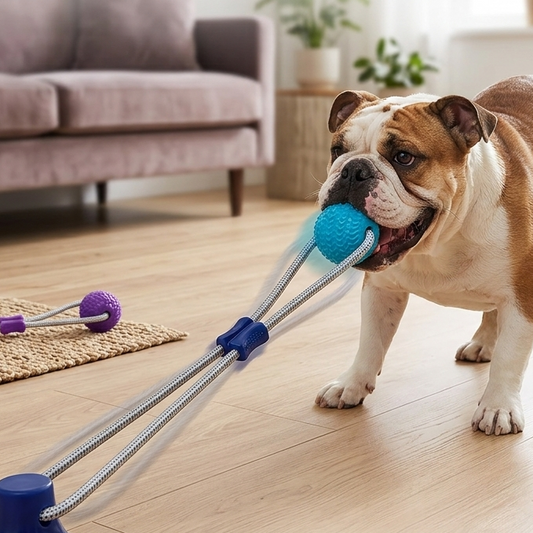 Tug-of-War UltraFix