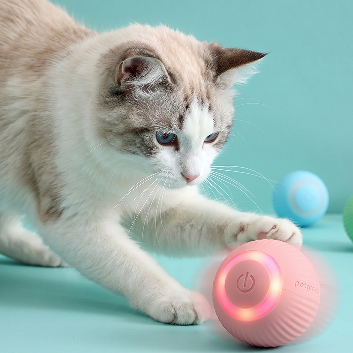 SmartBall Pro