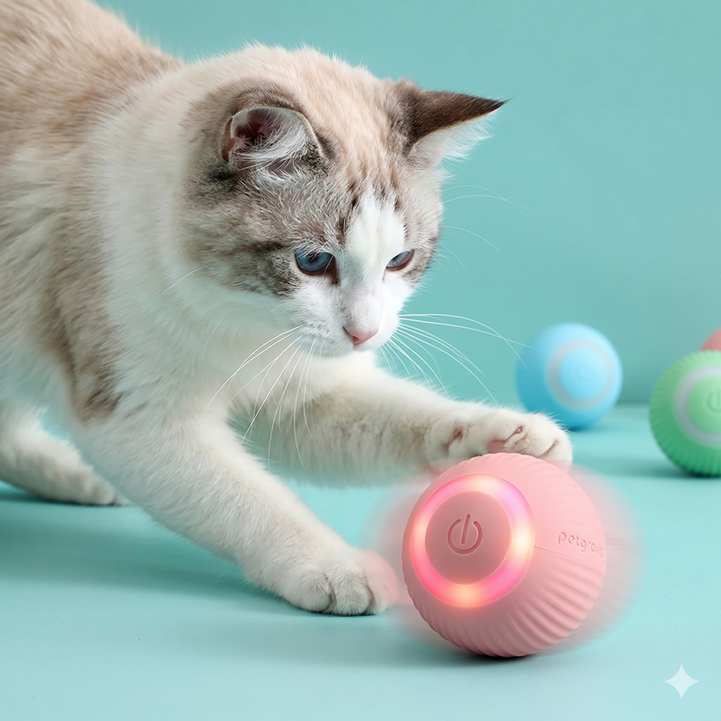 SmartBall Pro