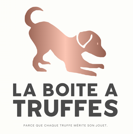 LA BOITE A TRUFFES